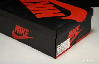 OG RETRO 1 JORDAN NRG 